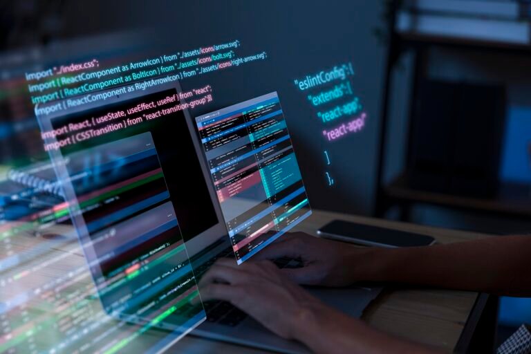 PROGRAMACIÓN BACKEND CON JAVASCRIPT