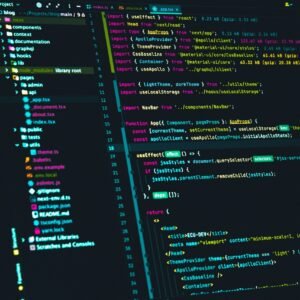 ANÁLISIS DE DATOS – FUNDAMENTOS