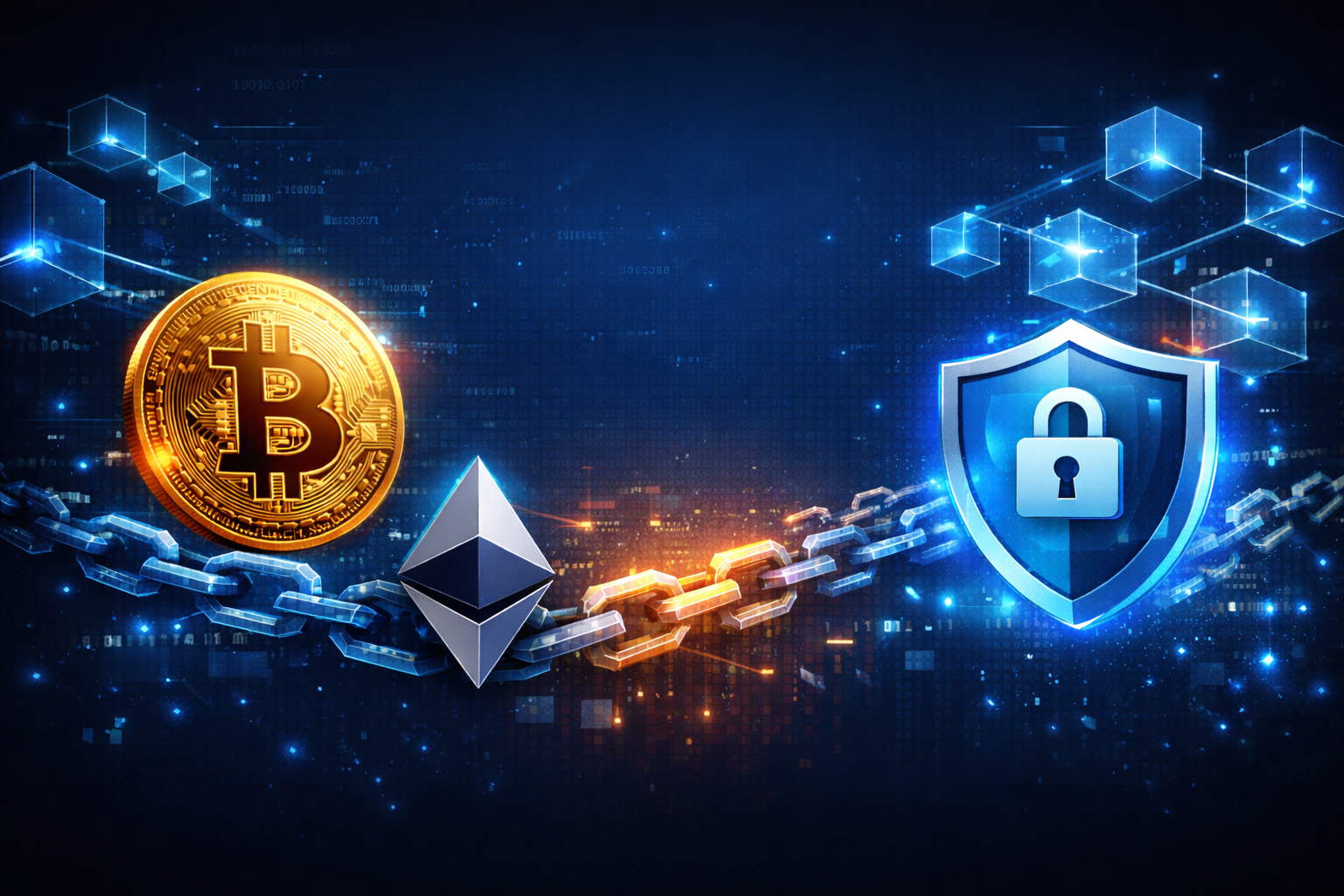 Introducción Segura a Crypto y Web3