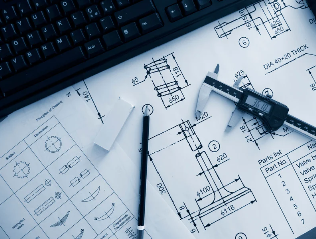 Curso de Diseño Mecánico