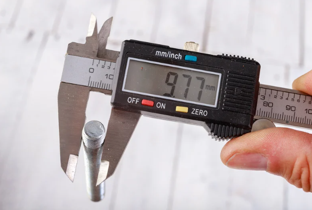 Curso de Metrología, ajustes y Tolerancias