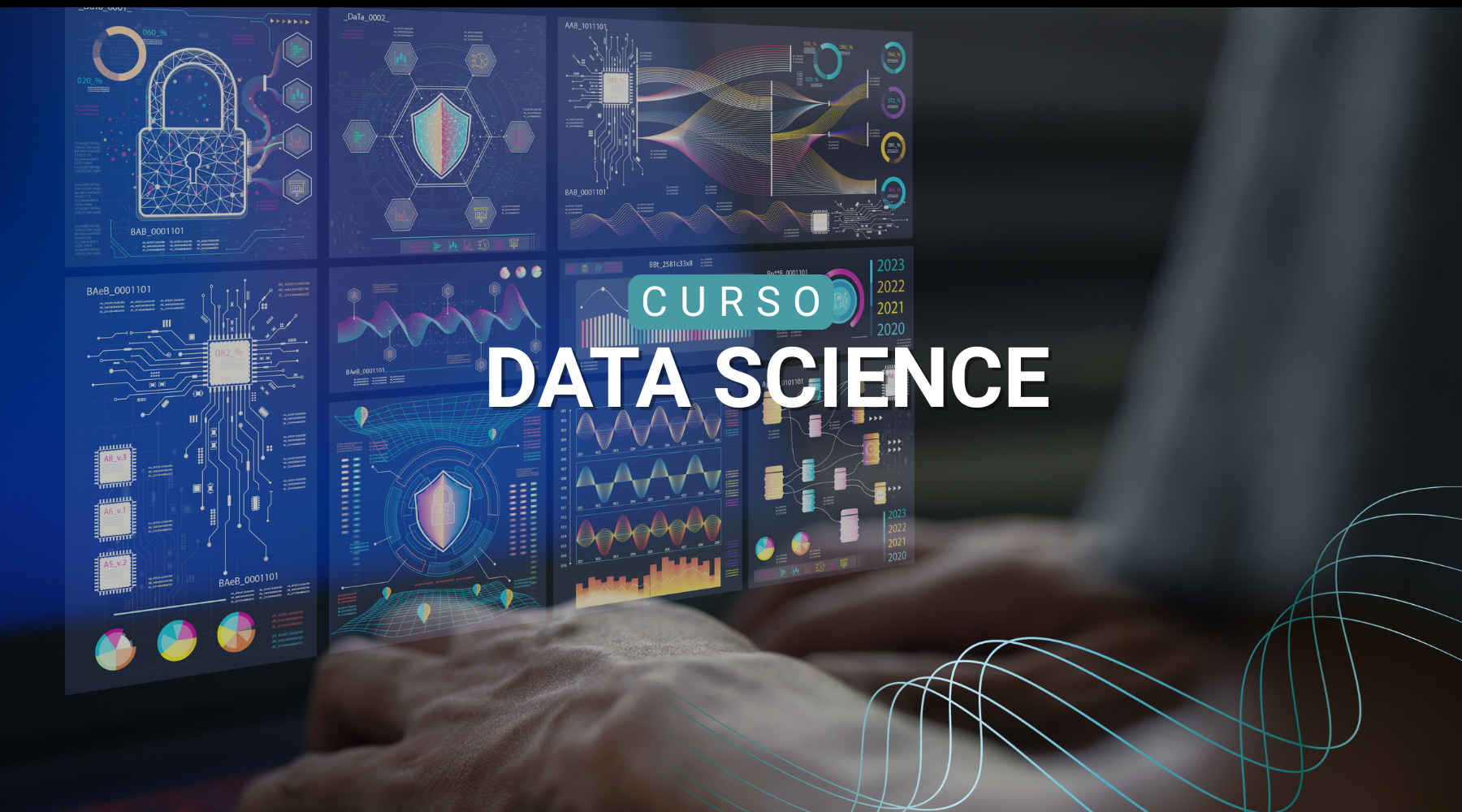DATA SCIENCE + PROGRAMA INSERCION LABORAL