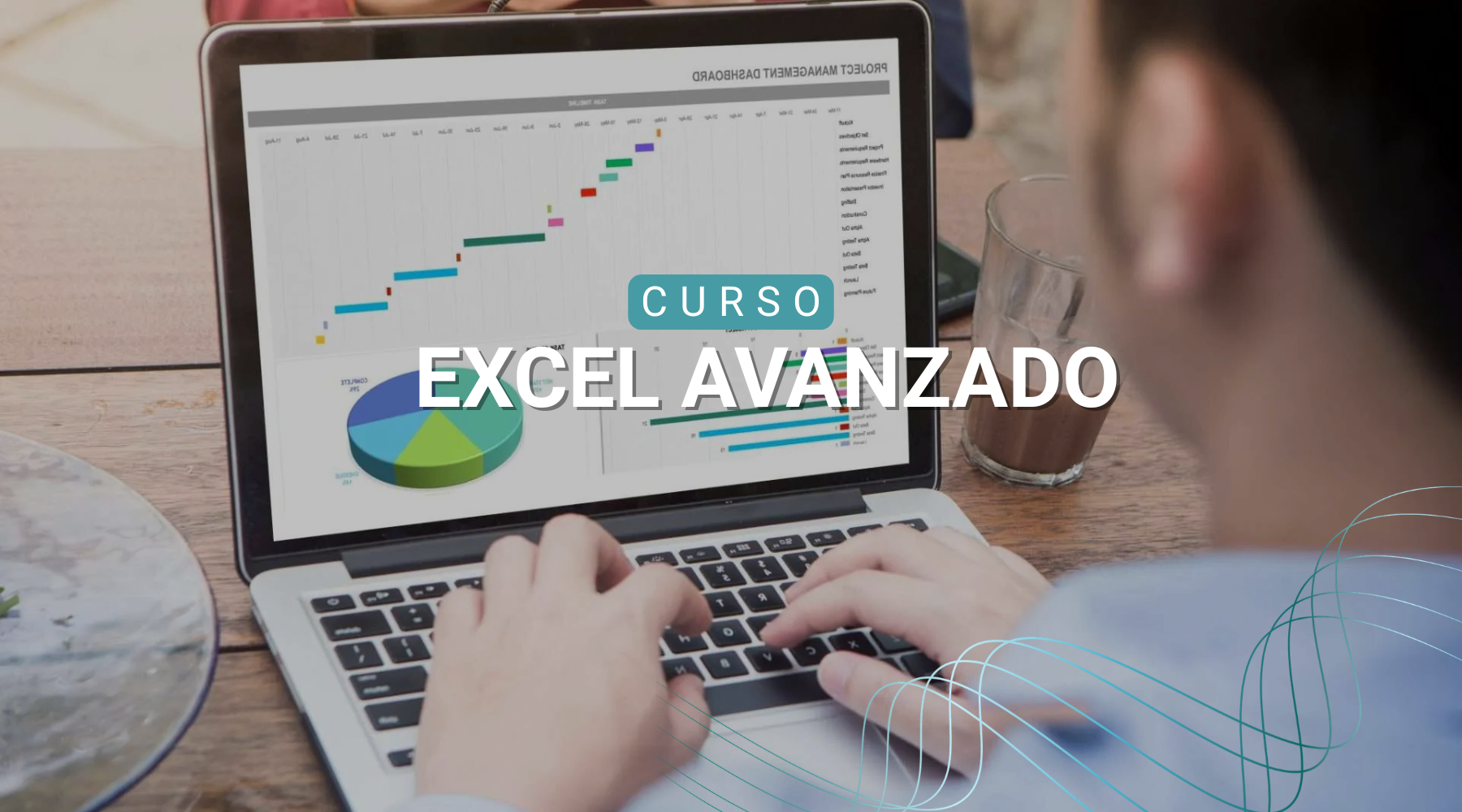 MS Excel Avanzado Aplicado al Análisis, Automatización y Toma de Decisiones