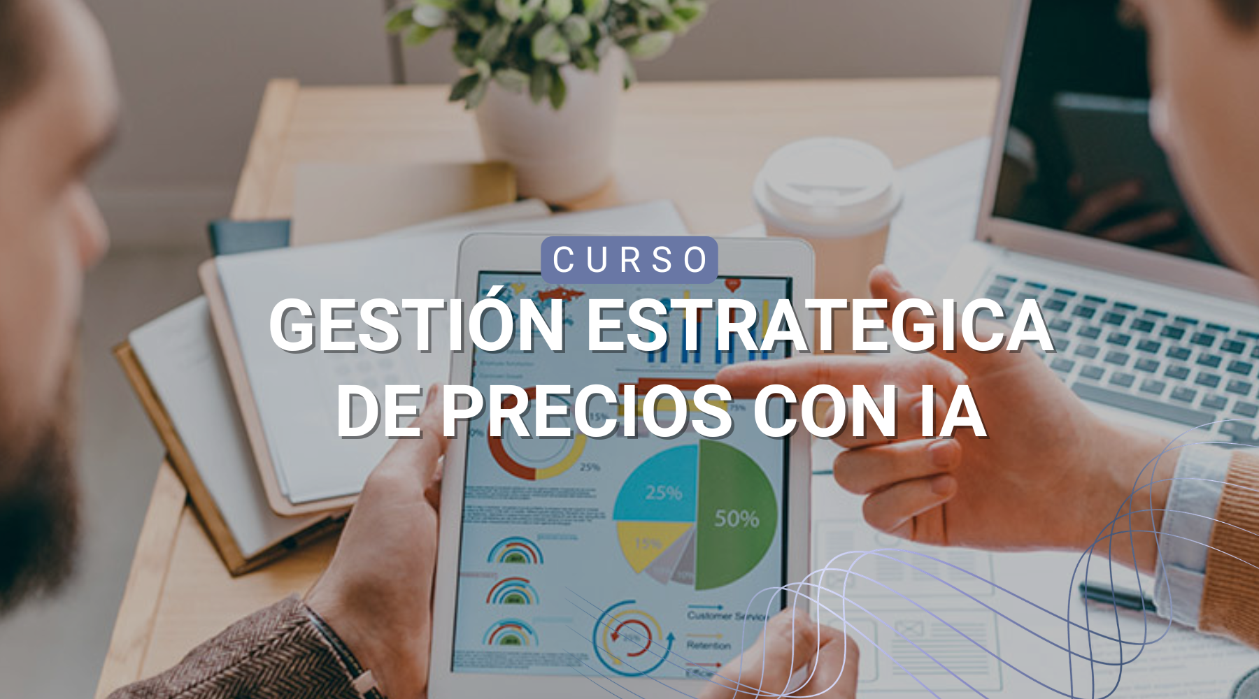 Gestión Estratégica de Precios con Inteligencia Artificial