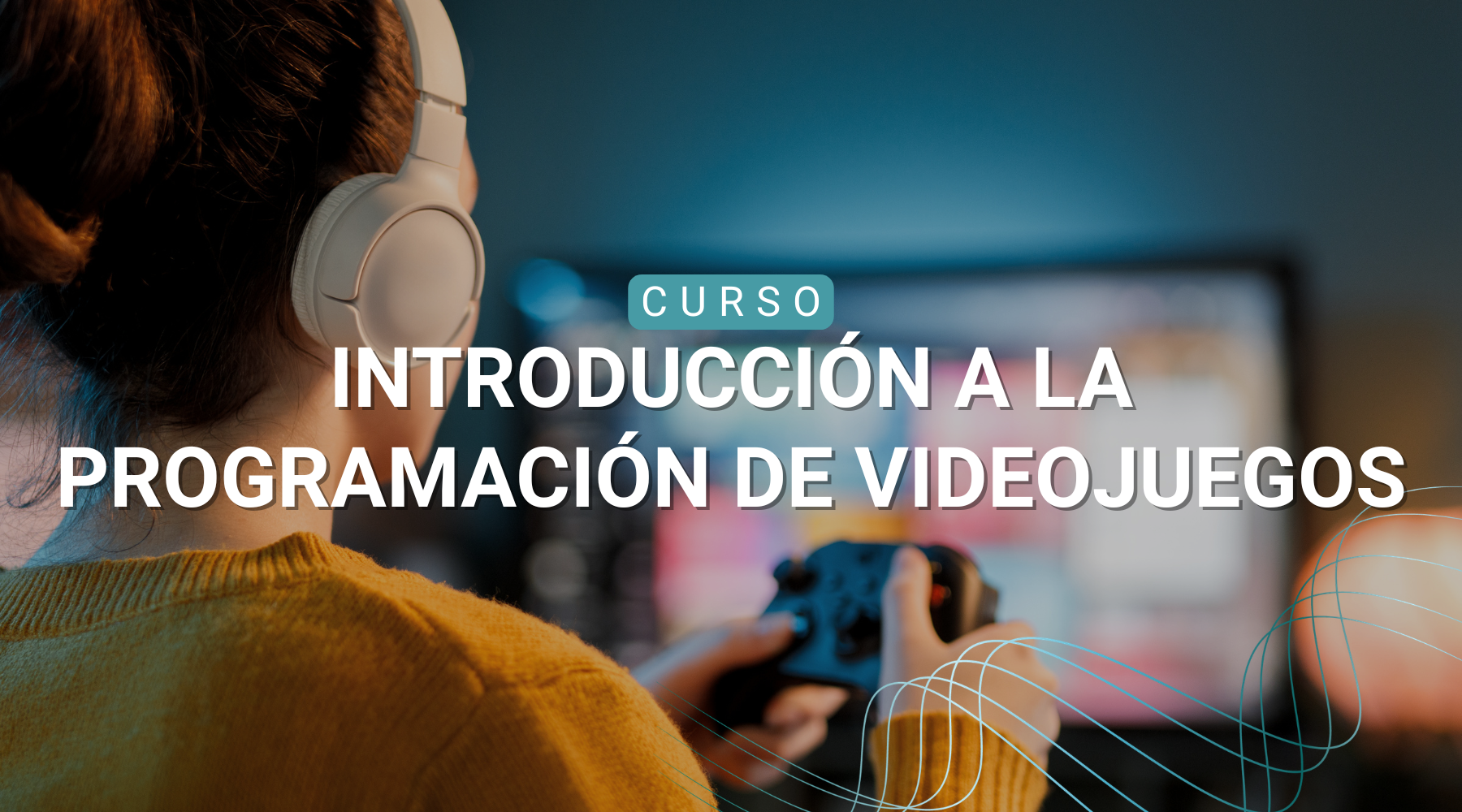 Introducción a la programación de videojuegos