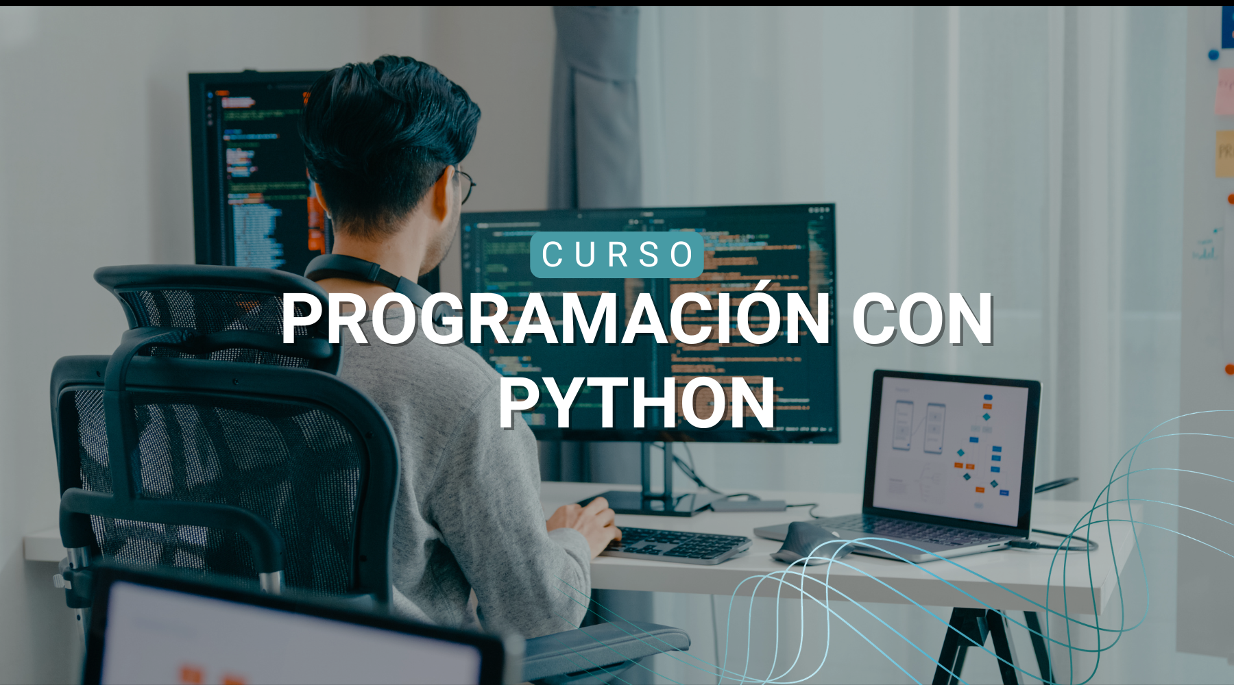 Programación desde Cero con Python