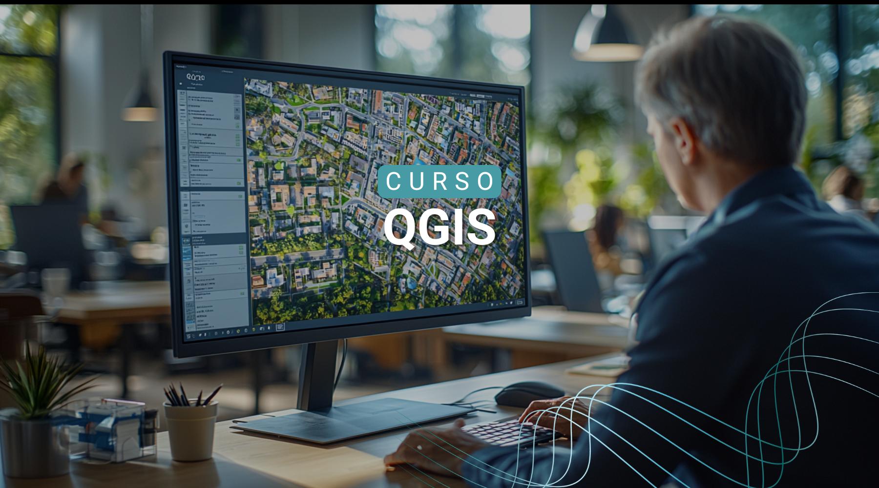 QGIS desde Cero